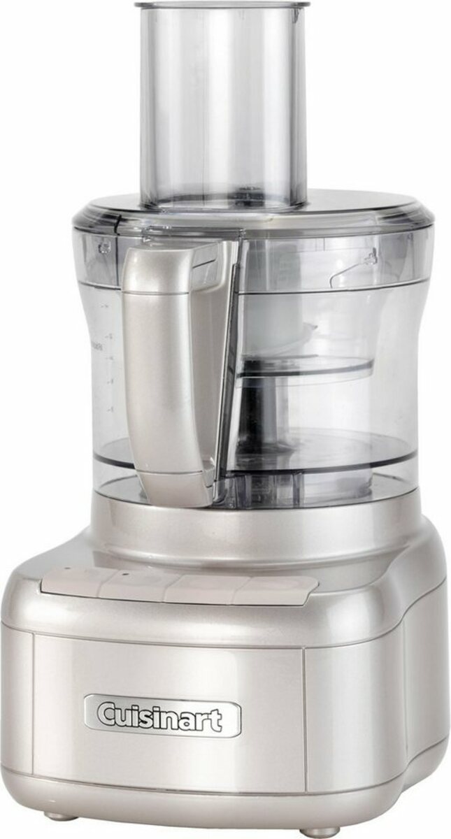 Bild 1 von Cuisinart Standmixer Easy Prep Pro FP8SE, 350 W