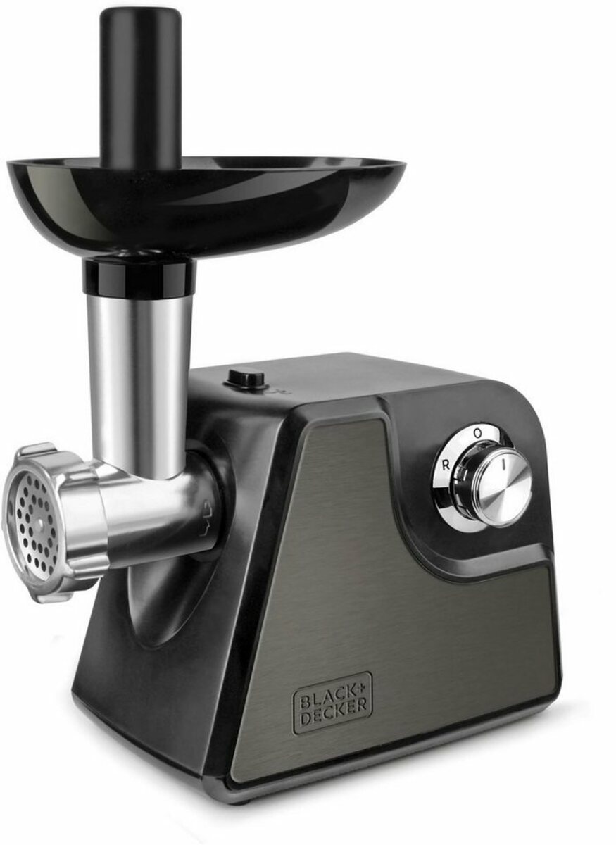 Bild 1 von Black + Decker Fleischwolf BXMMA1000E, 1000 W