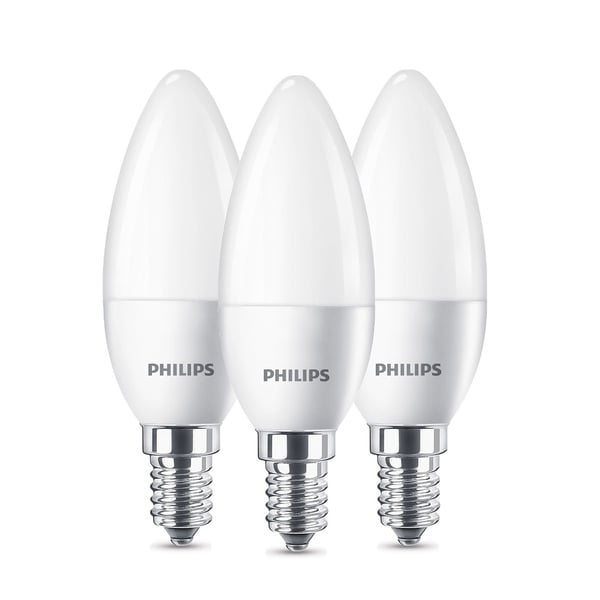Bild 4 von PHILIPS LED-Leuchtmittel, 2er-/3er-Packung