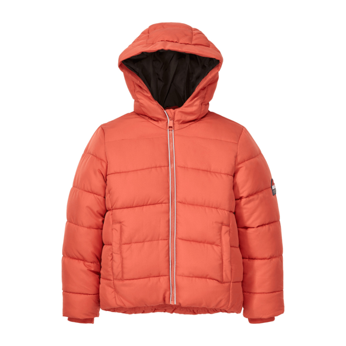 Bild 3 von POCOPIANO Winterjacke