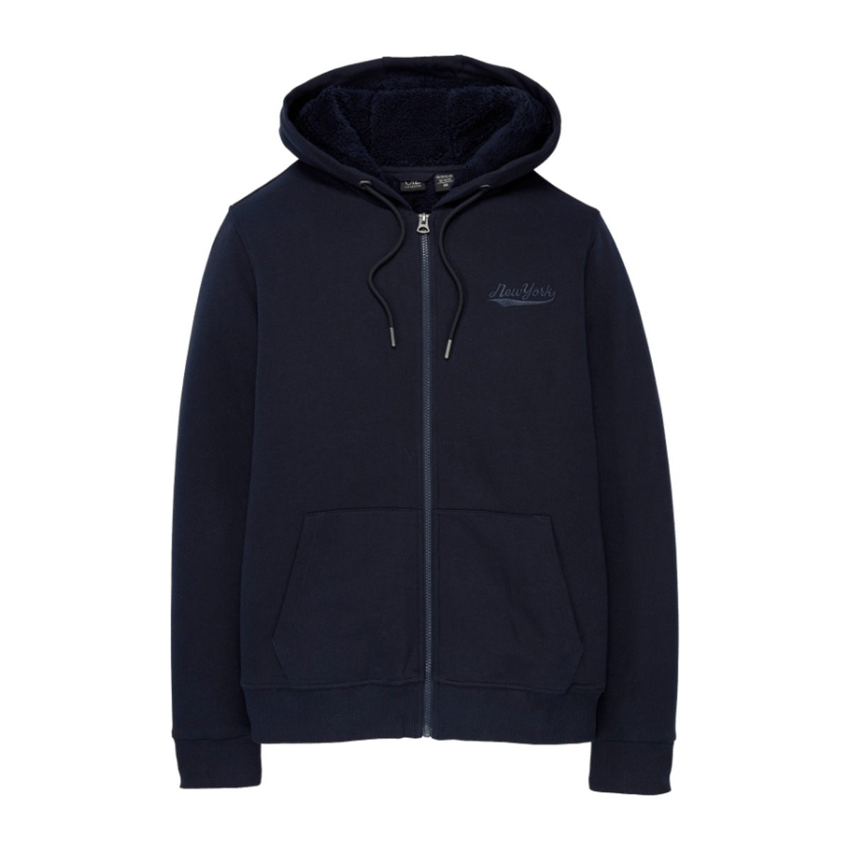 Bild 3 von UP2FASHION Outdoor-Sweatjacke