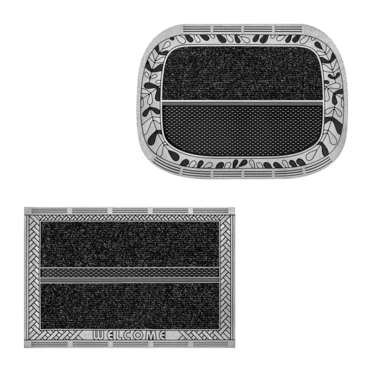 Bild 1 von HOME CREATION Outdoor-Türmatte