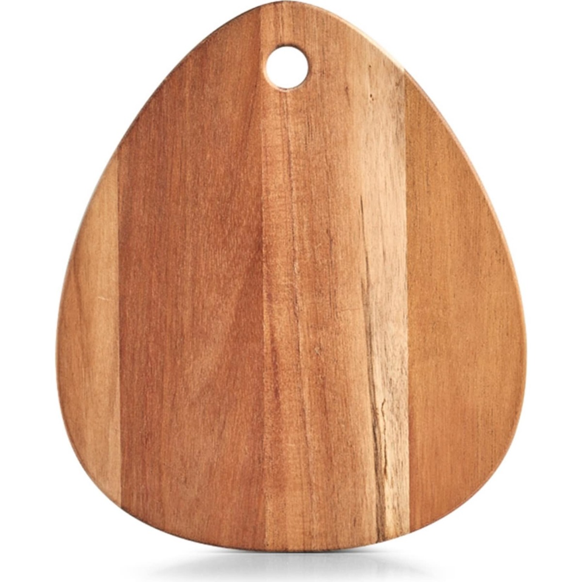 Bild 1 von neuetischkultur Schneidebrett, tropfenform Akazienholz