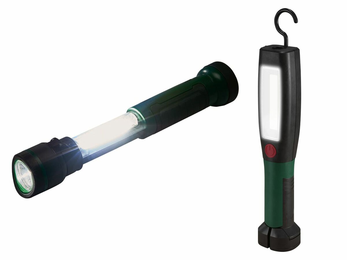 Bild 1 von PARKSIDE® LED-Leuchte, 
         Stück