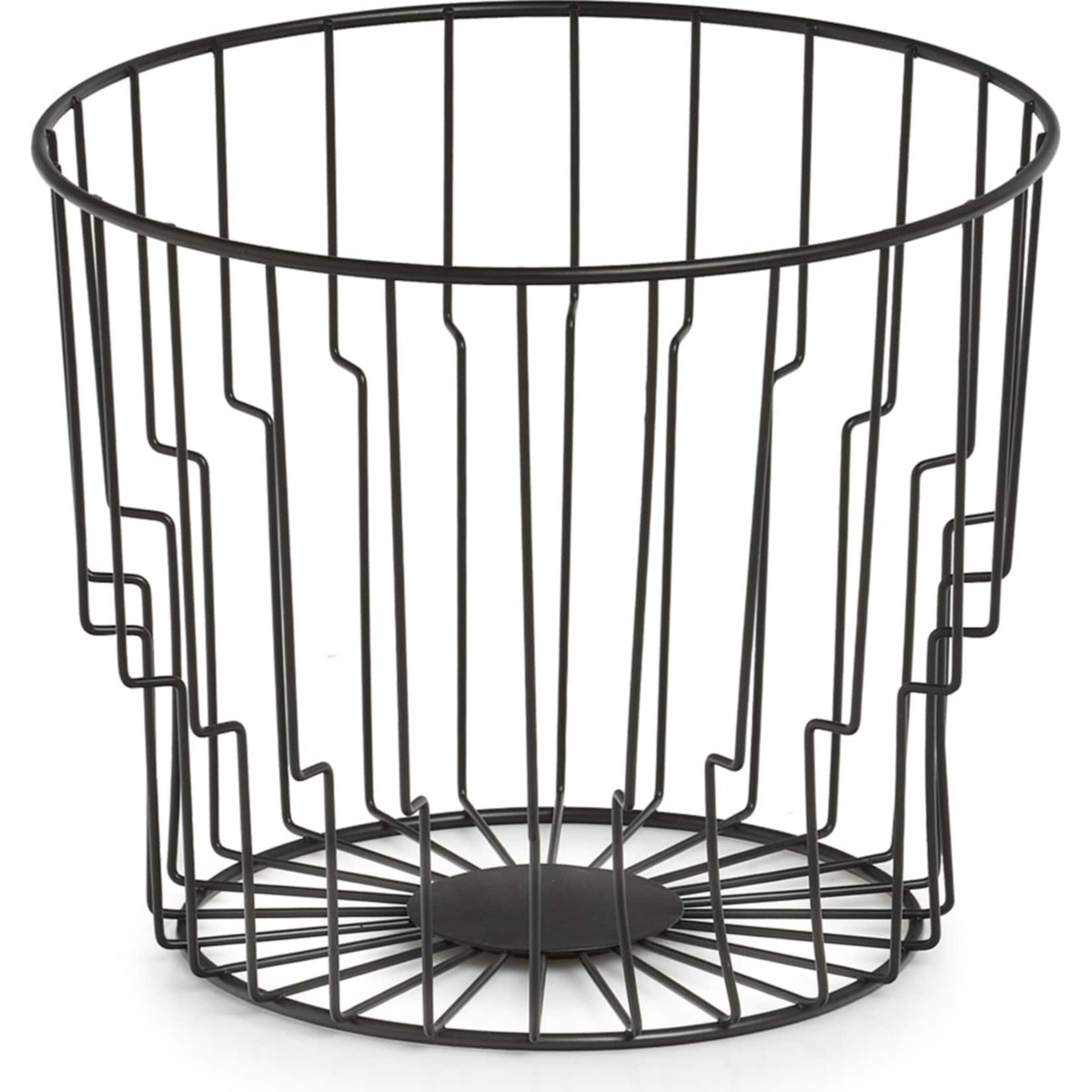 Bild 1 von neuetischkultur Obstkorb 24 cm