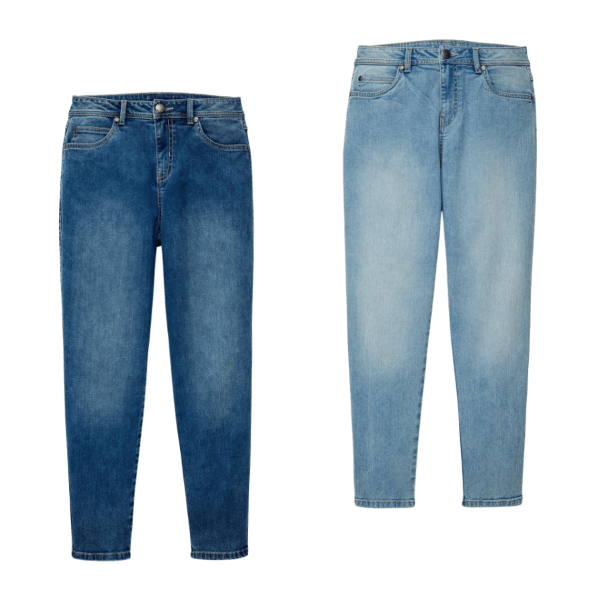 Bild 1 von UP2FASHION Jeans, Mom-fit