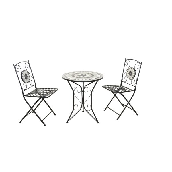 Bild 1 von möbel direkt online 3tlg. Tischgruppe Bamberg