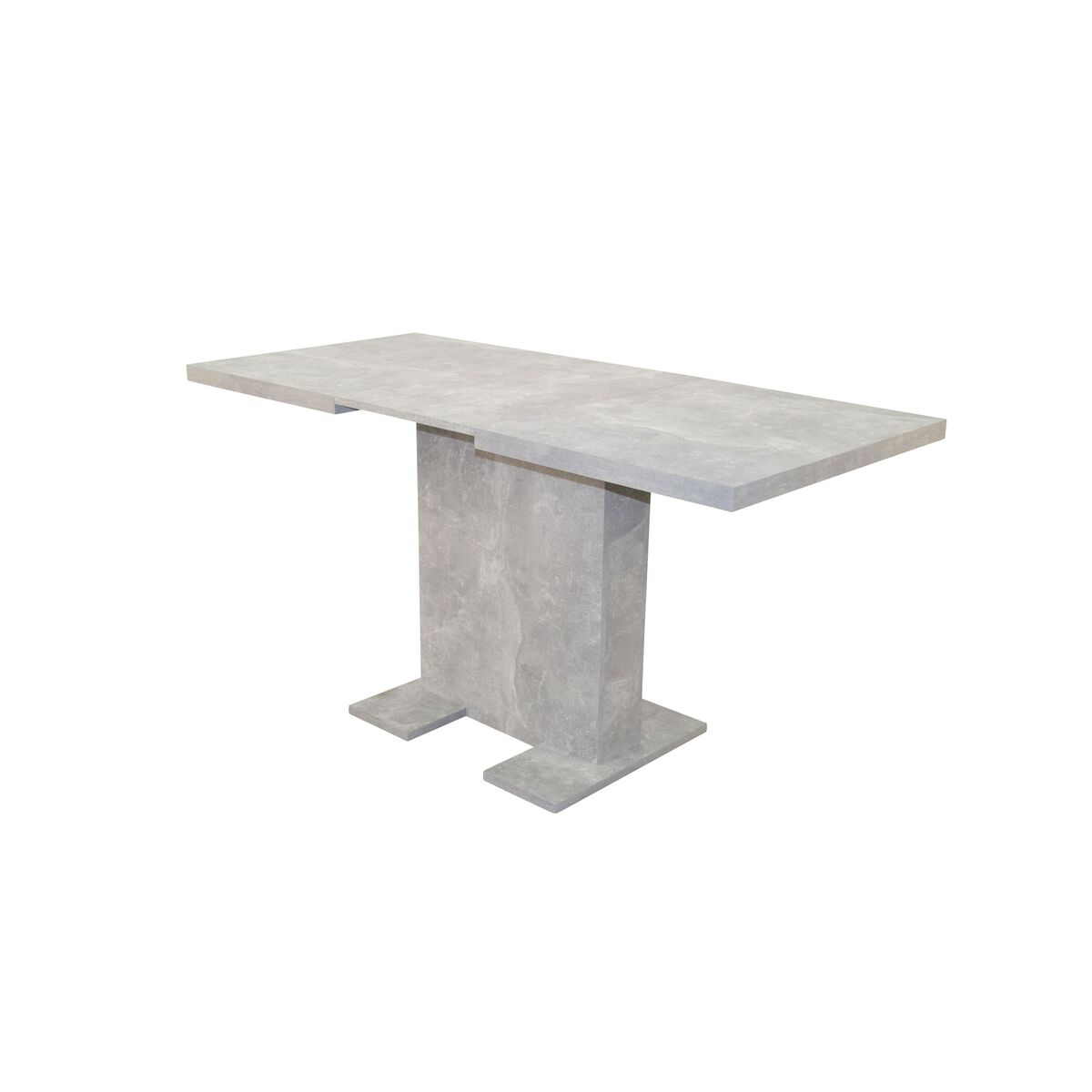 Bild 1 von möbel direkt online Säulentisch 110 - 150 cm Sandra