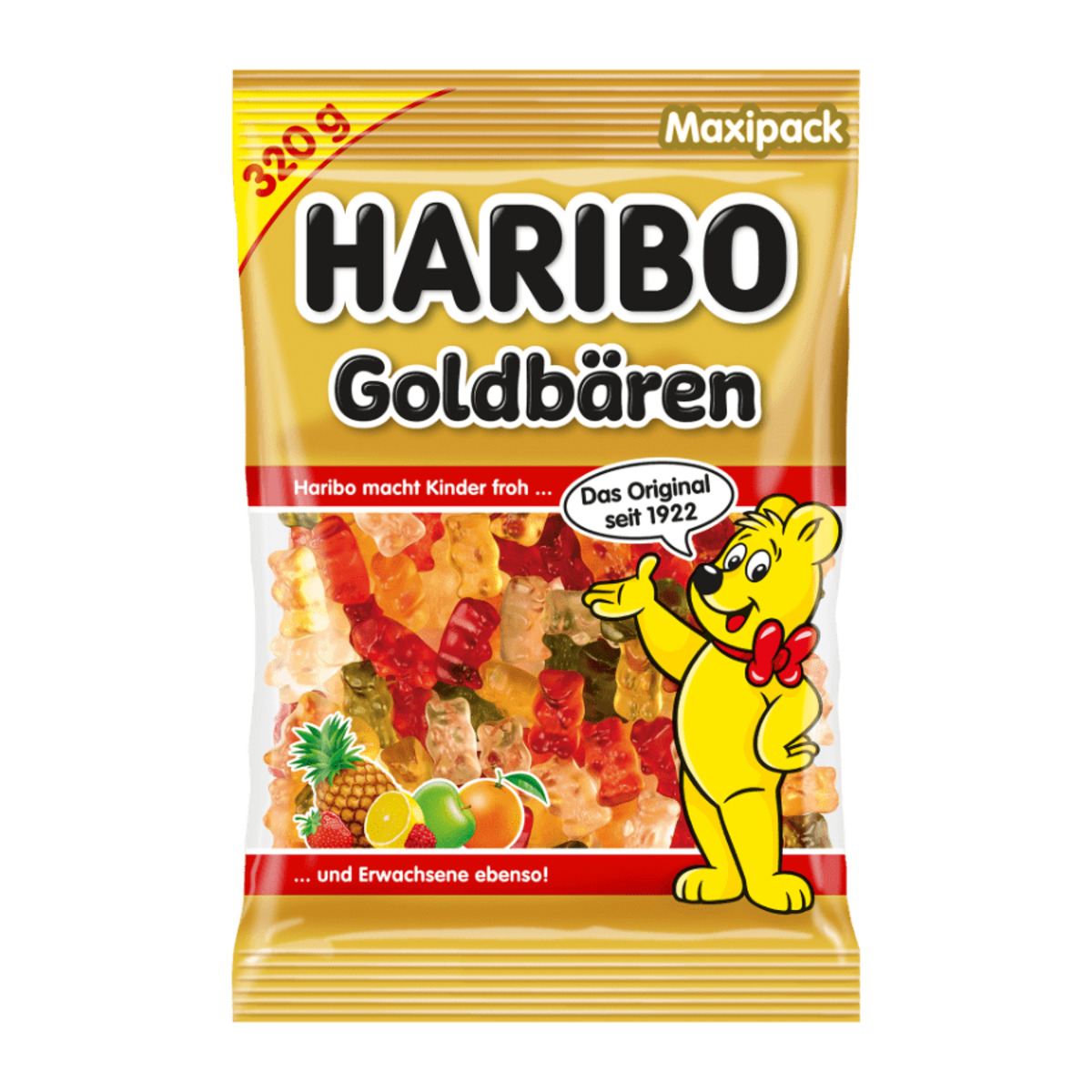 Bild 1 von Haribo