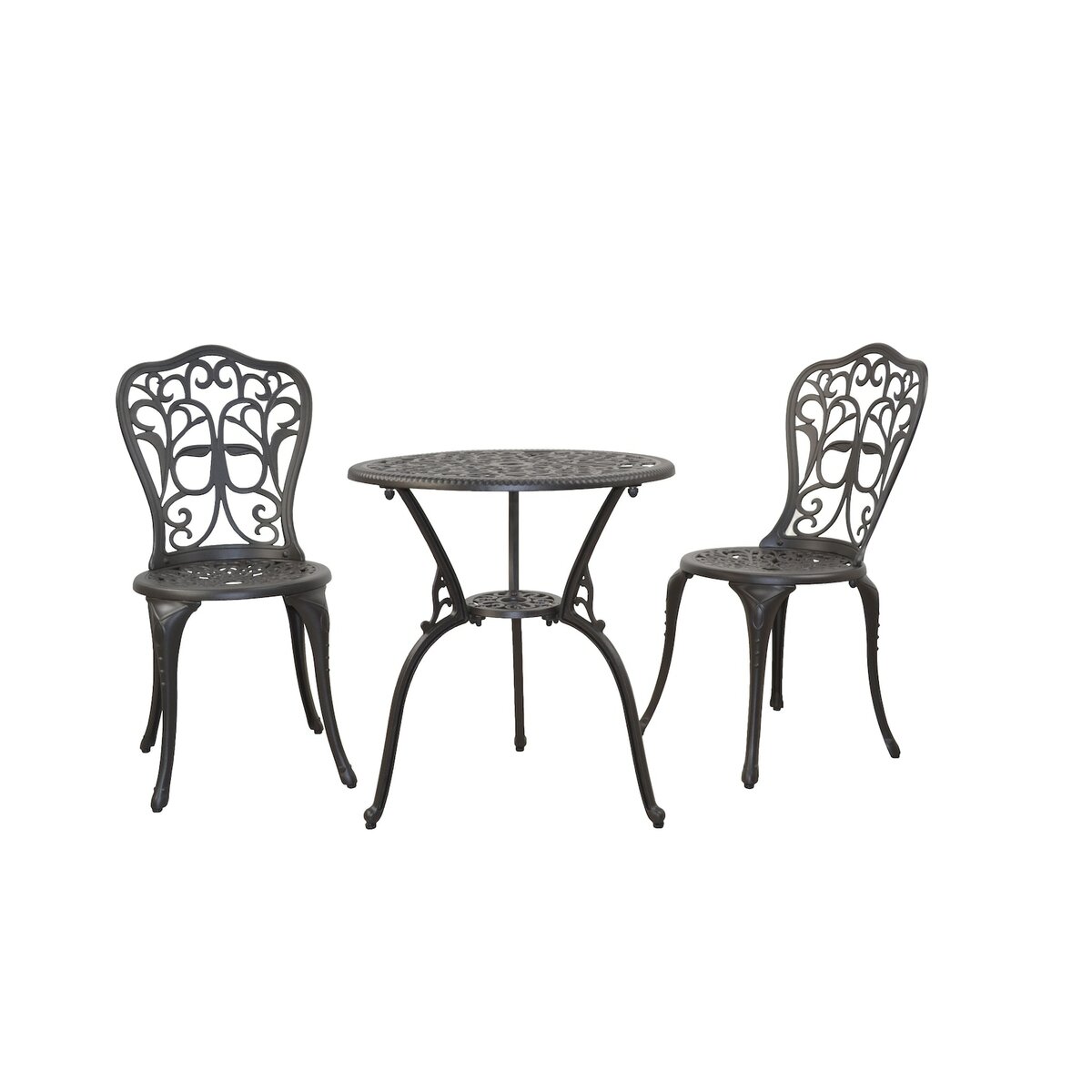 Bild 1 von möbel direkt online 3tlg. Tischgruppe Versailles