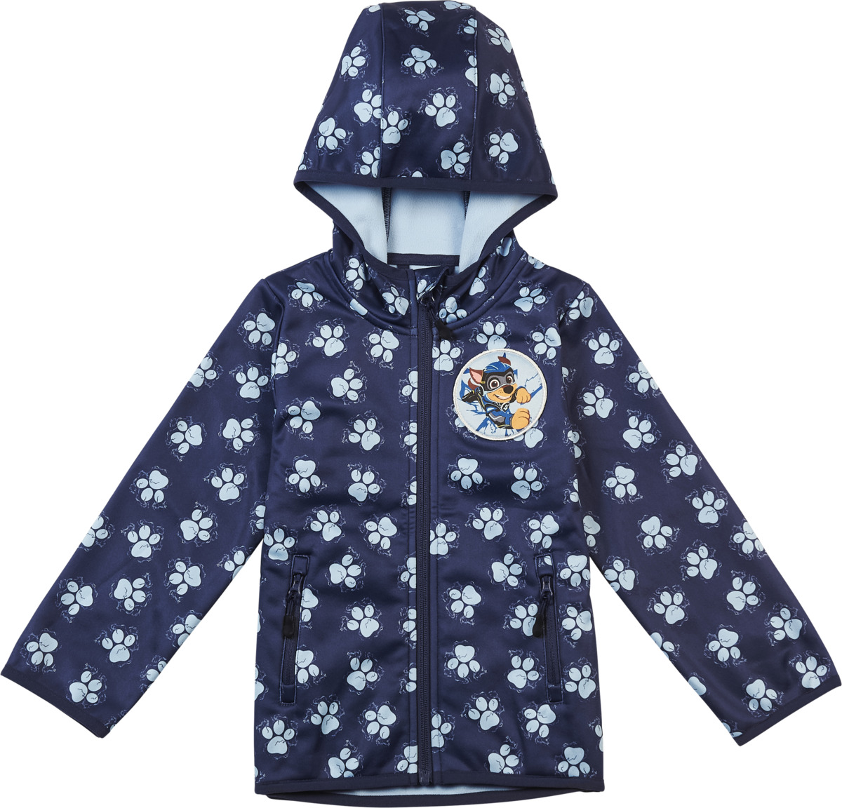 Bild 1 von Kinder Softshell Jacke Paw Patrol Boys 98/104