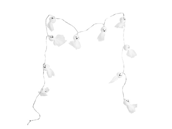 Bild 3 von LIVARNO home Halloween-Lichterkette, 
         Stück