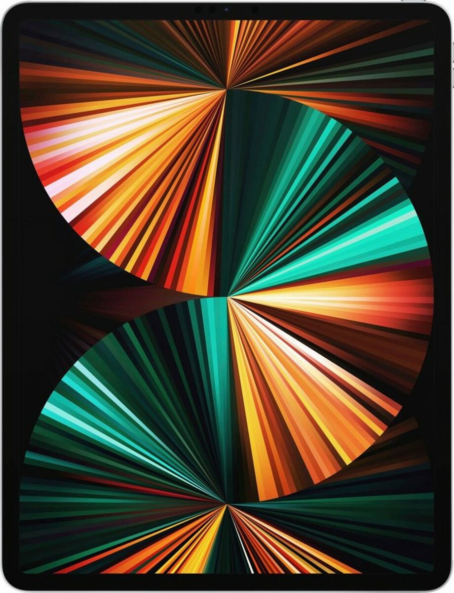 Bild 1 von Apple iPad Pro 12.9" WiFi 2TB Tablet (12,9", 2048 GB, iPadOS)