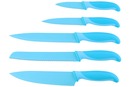 Bild 1 von Messerset 5er (blau)