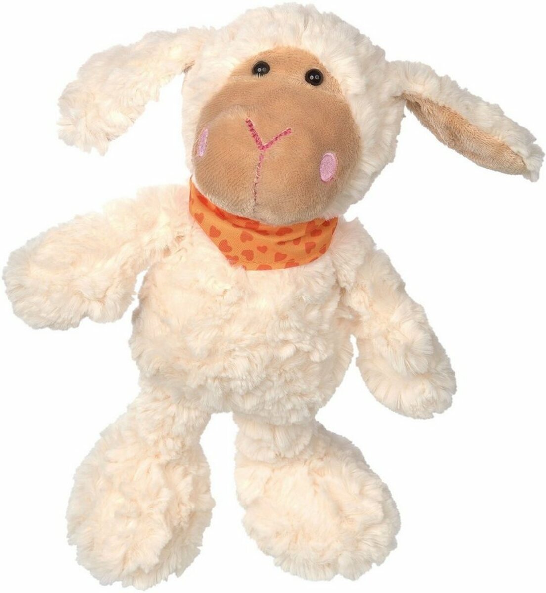 Bild 1 von Sigikid Kuscheltier Schaf Sweety Emmala, 25 cm