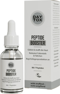 Daytox Serum Peptide Booster