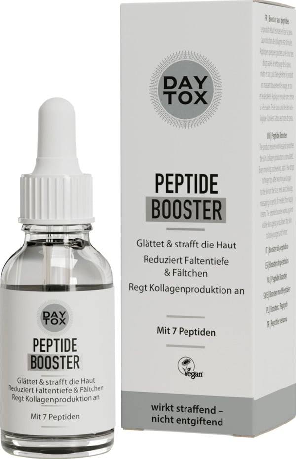 Bild 1 von Daytox Serum Peptide Booster