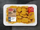 Bild 1 von Metzgerfrisch Porky Nuggets „Cornflakes“, 
         1 kg