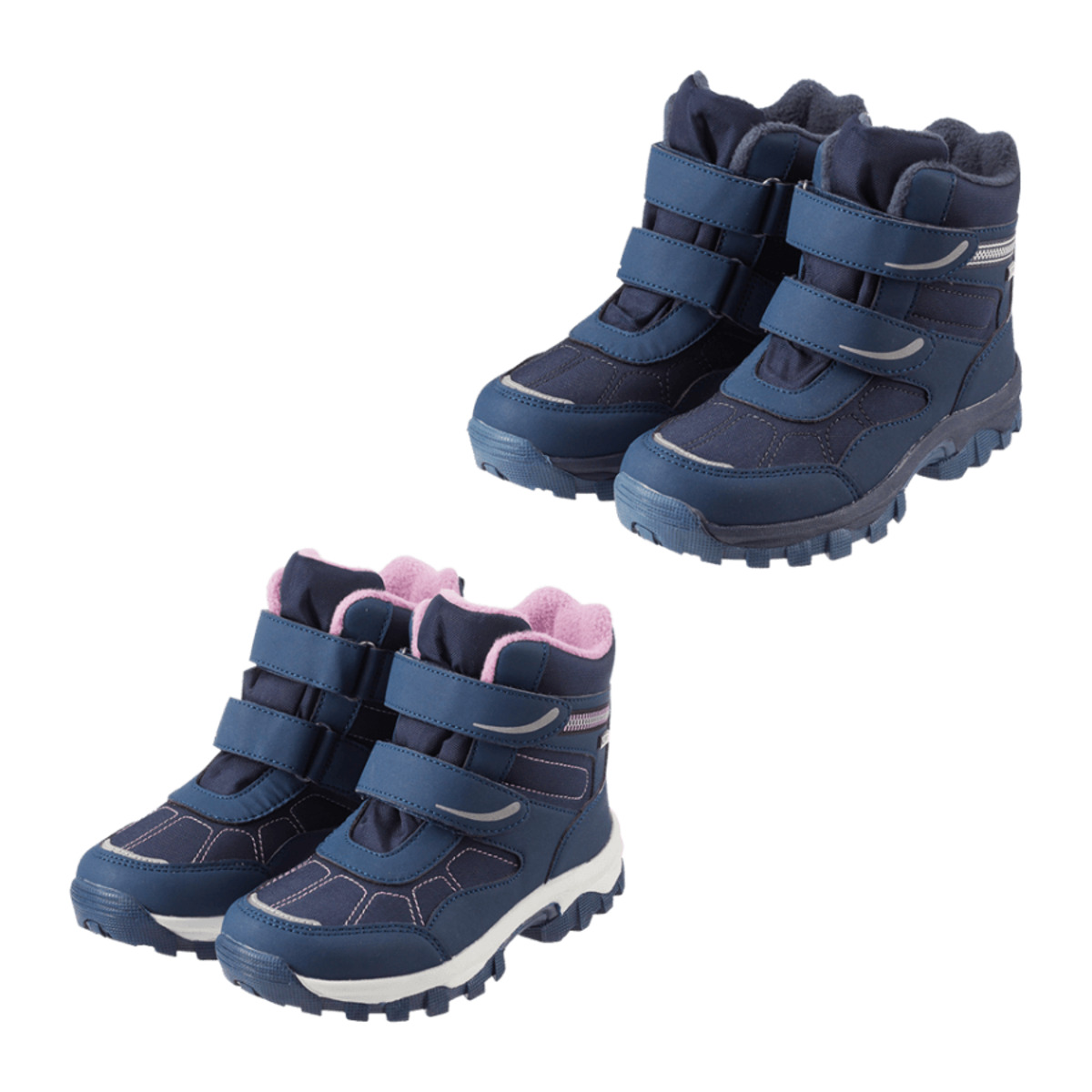 Bild 1 von WALKX Thermostiefel