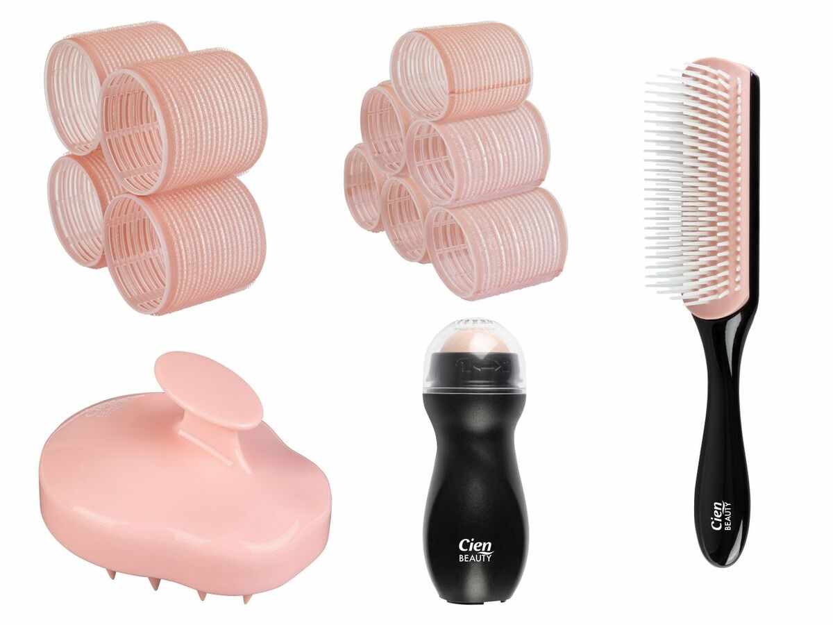 Bild 1 von Cien BEAUTY Beauty-Artikel, 
         Stück/Set