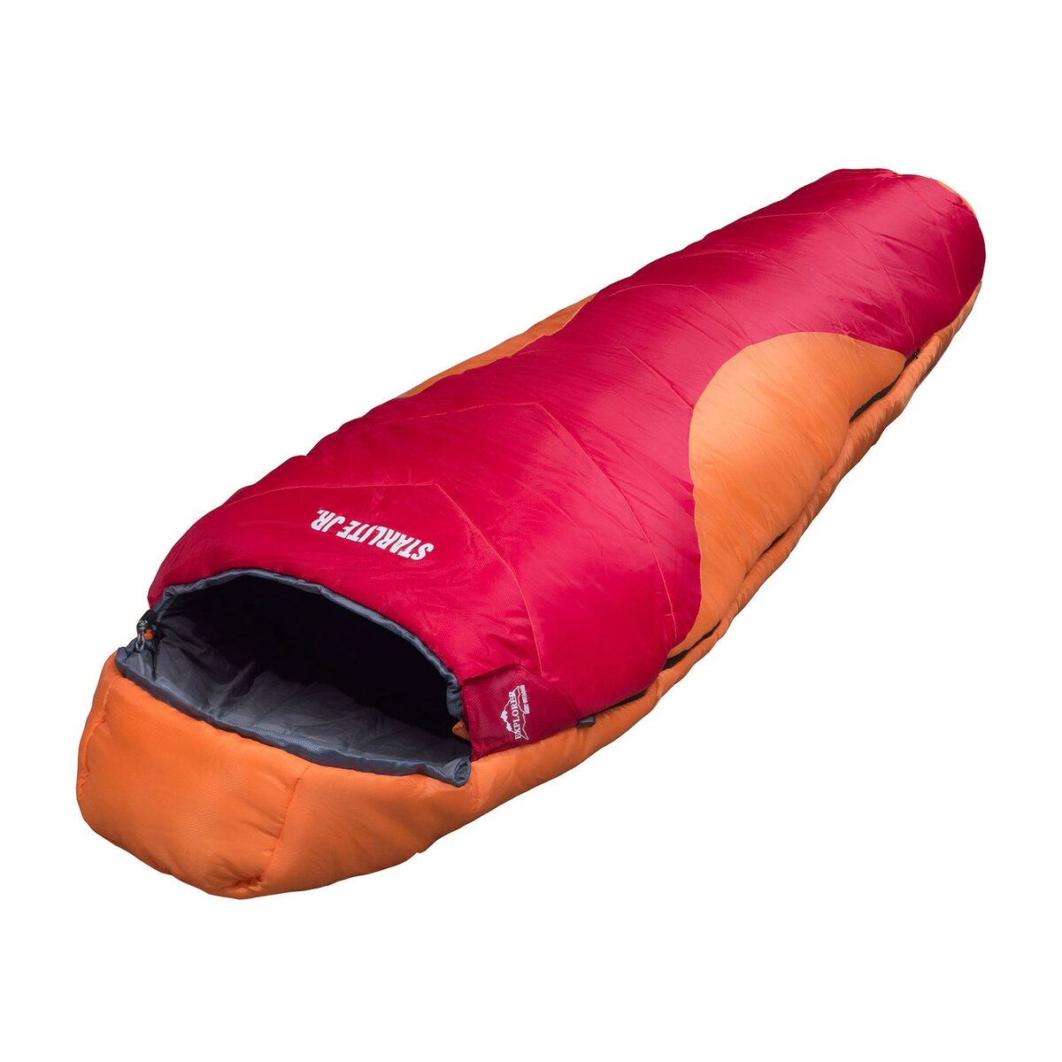 Bild 1 von EXPLORER Kinder Schlafsack Starlite Junior - Mumienschlafsack Kinderschlafsack