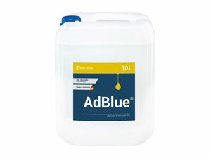 Inno-Trade AdBlue®, 
         10 l