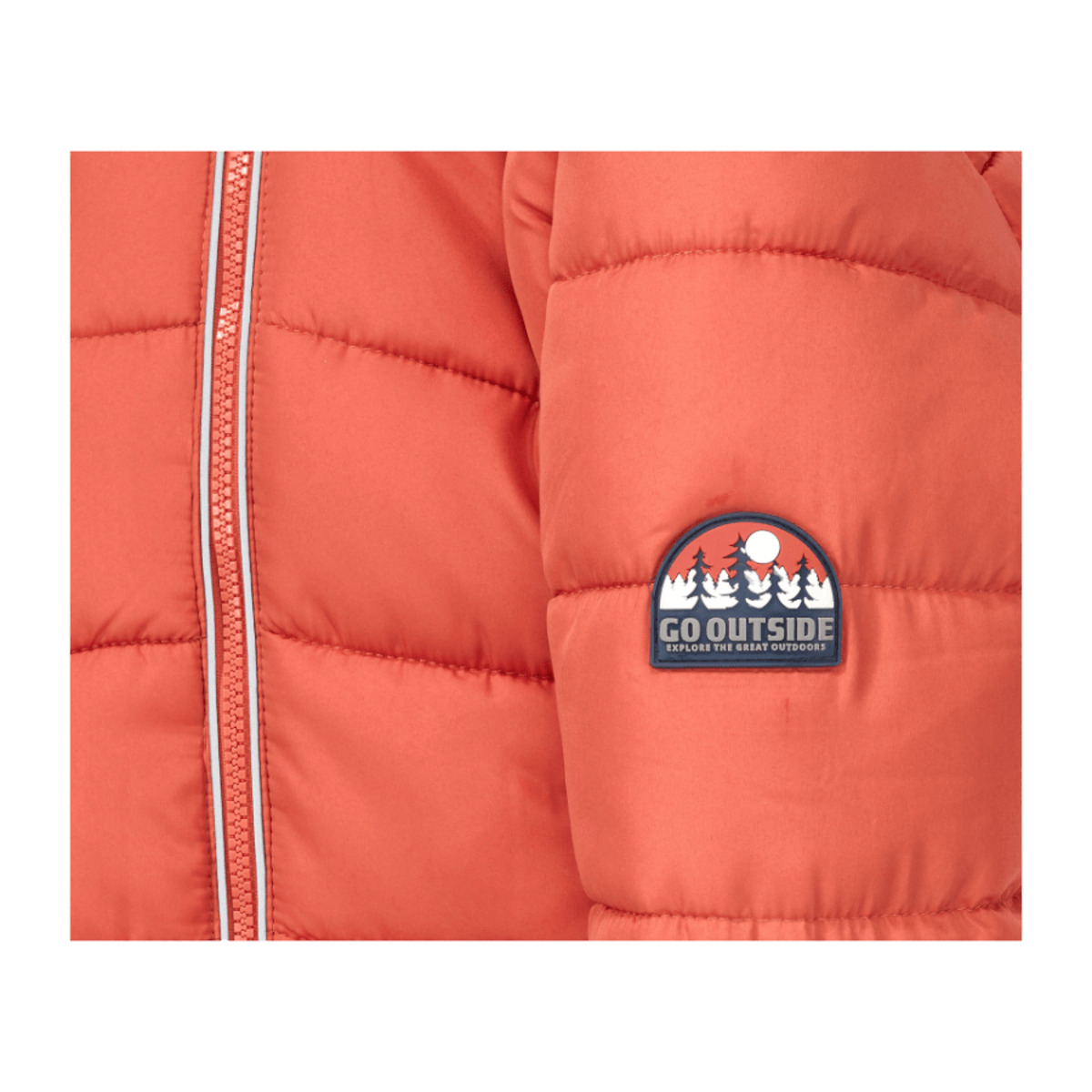 Bild 4 von POCOPIANO Winterjacke