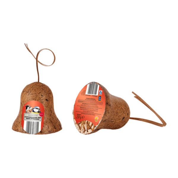 Bild 3 von Wildvogelfutter