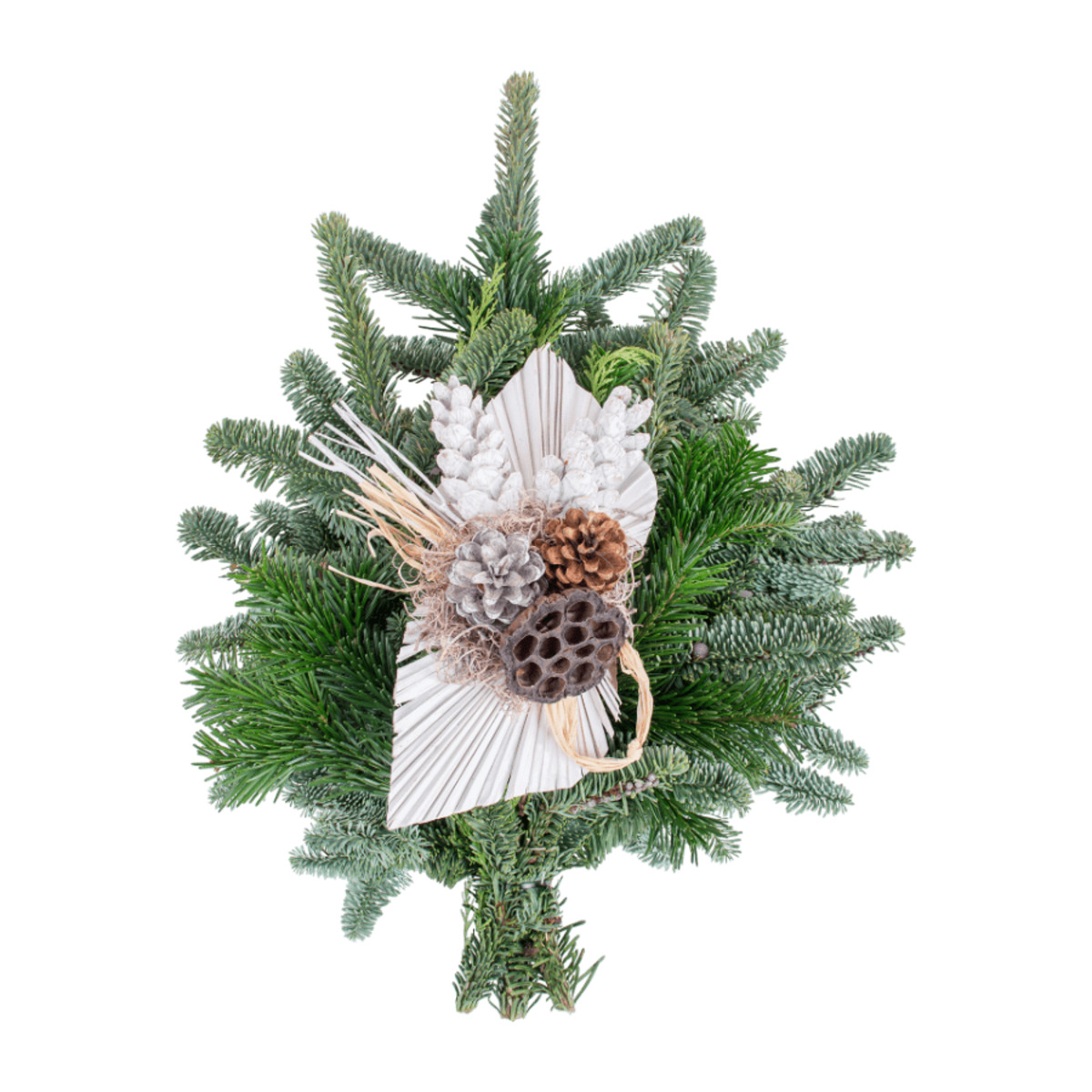 Bild 4 von GARDENLINE Grabgesteck / -schale / -leger