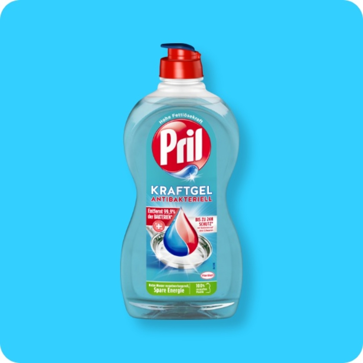 Bild 1 von Kraft-Gel³