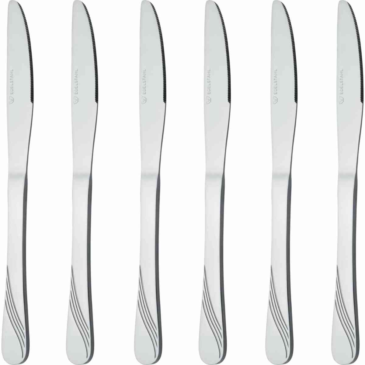 Bild 1 von GRÄWE Tafelmesser Stralsund