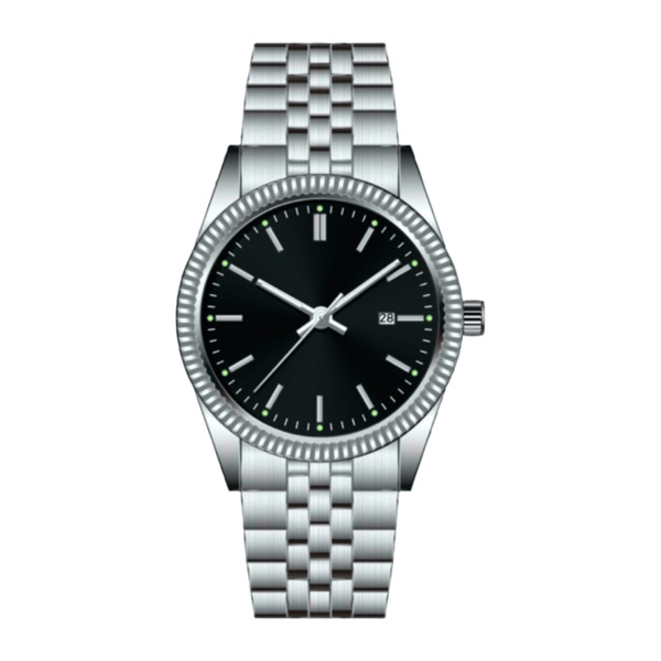 Bild 3 von KRONTALER Armbanduhr