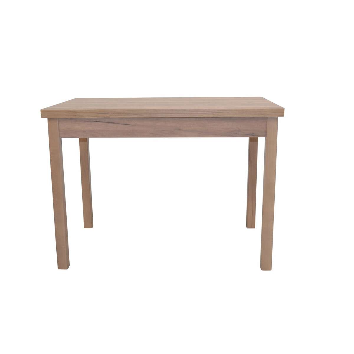 Bild 1 von möbel direkt online Esstisch mit Ansteckplatten Hannes