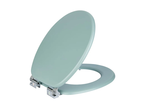 Bild 4 von LIVARNO home WC-Sitz, 
         Stück