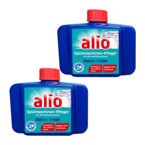 ALIO Spülmaschinen-Pfleger