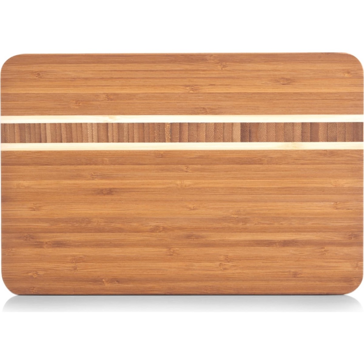 Bild 1 von neuetischkultur Schneidebrett Bambus modern