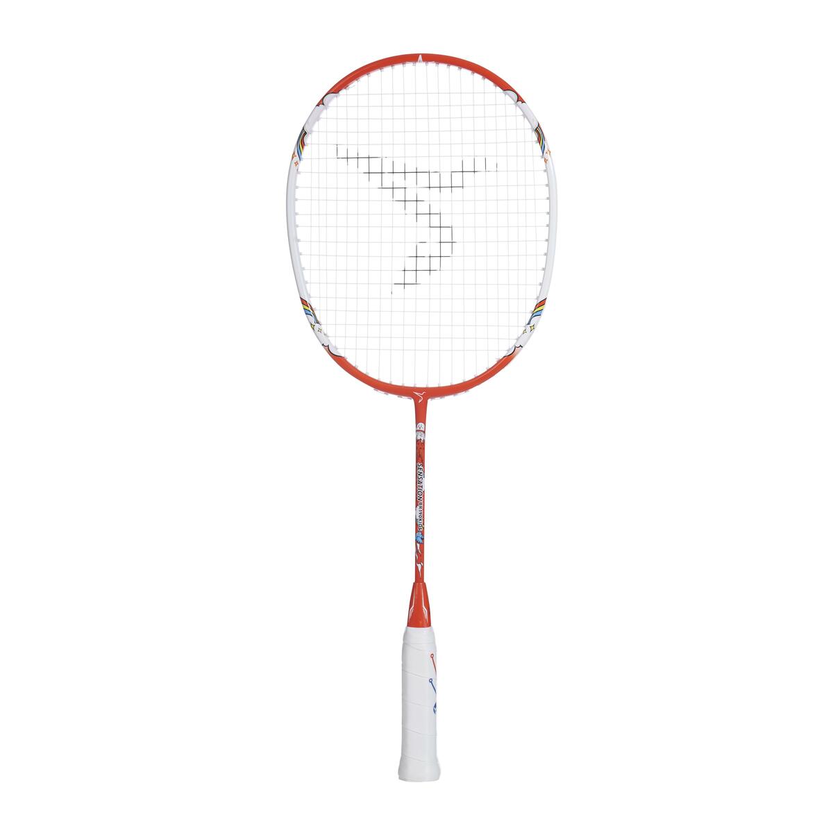 Bild 1 von Kinder Badmintonschläger - BR 190 Easy orange