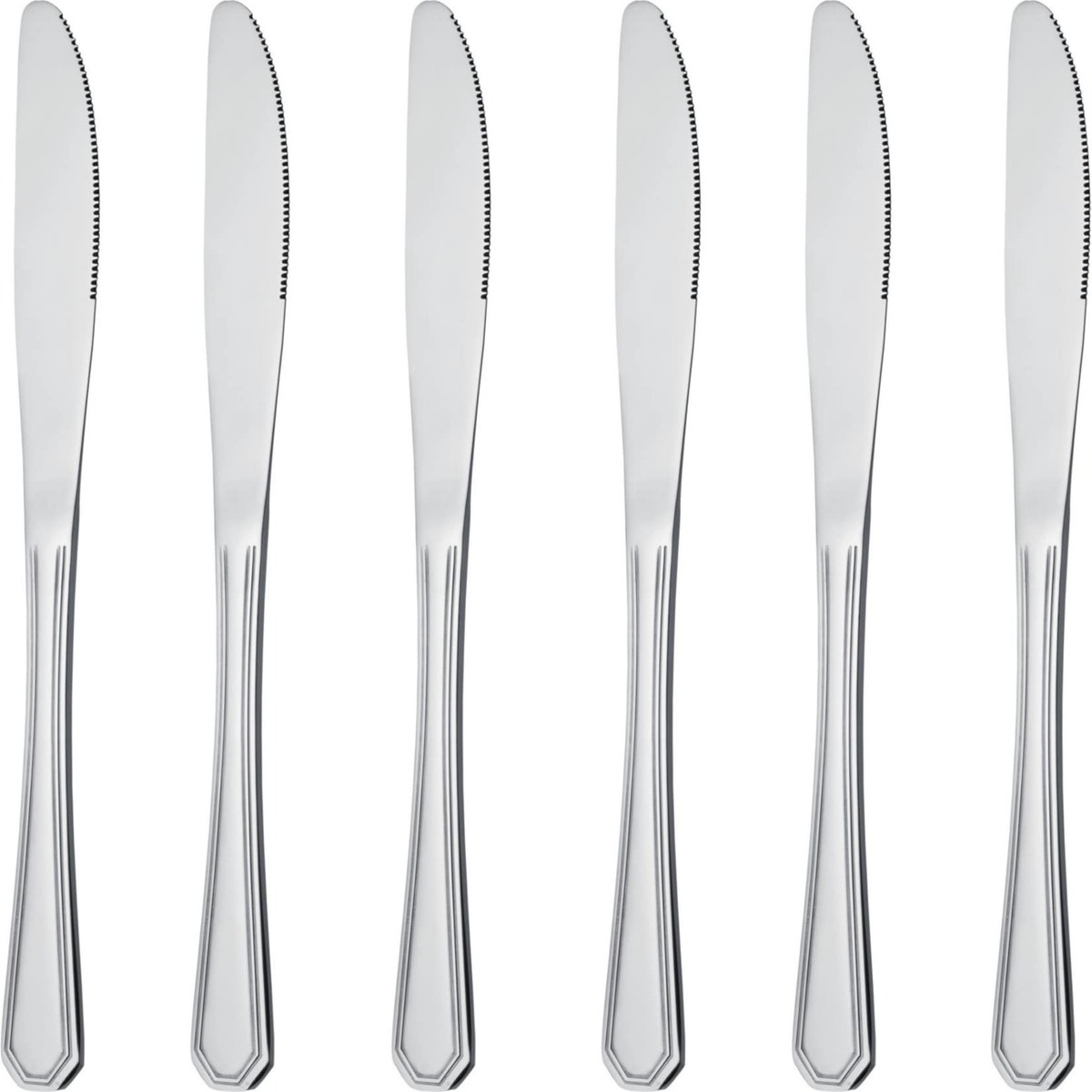 Bild 1 von GRÄWE Tafelmesser Berlin