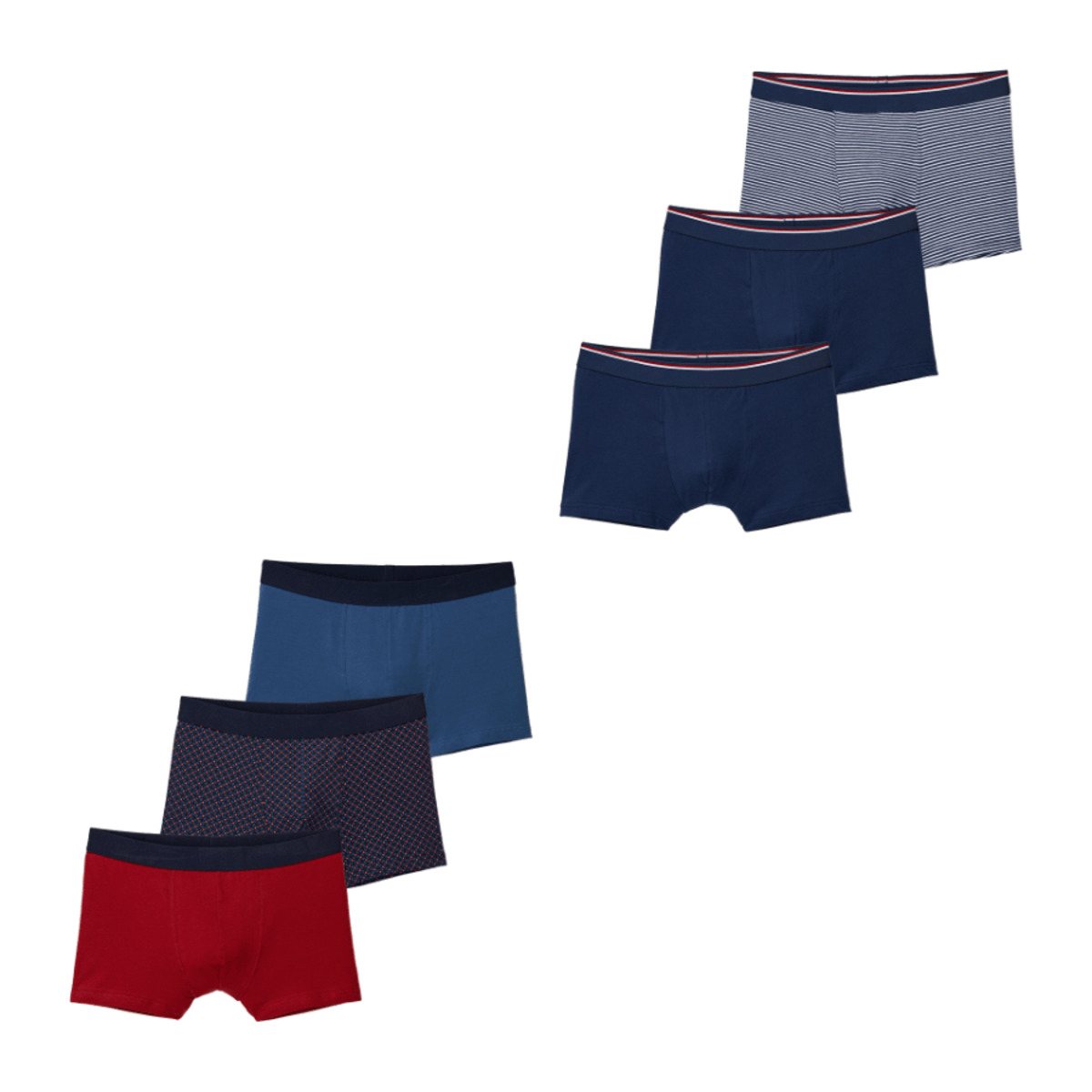 Bild 1 von UP2FASHION Retropants