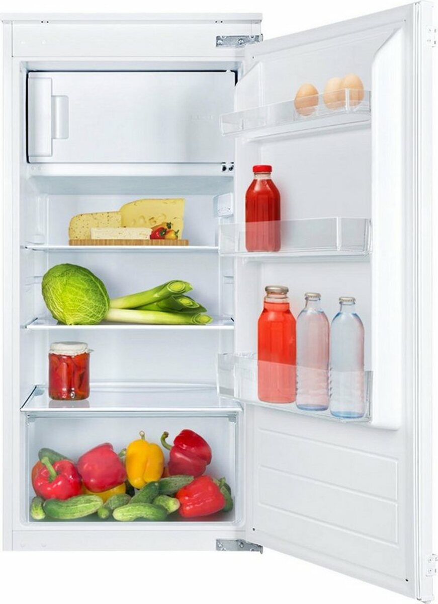 Bild 1 von Amica Einbaukühlschrank EKSS 361 210, 102 cm hoch, 54 cm breit