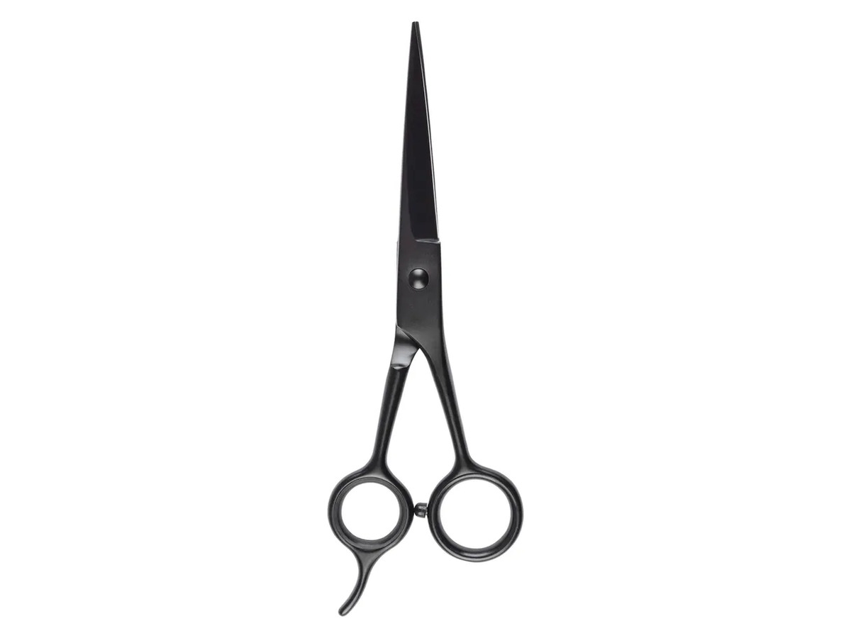 Bild 3 von Haar-/Effilierschere/Rasiermesser/-hobel, 
         Stück