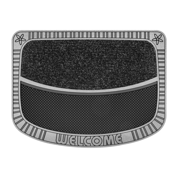 Bild 3 von HOME CREATION Outdoor-Türmatte