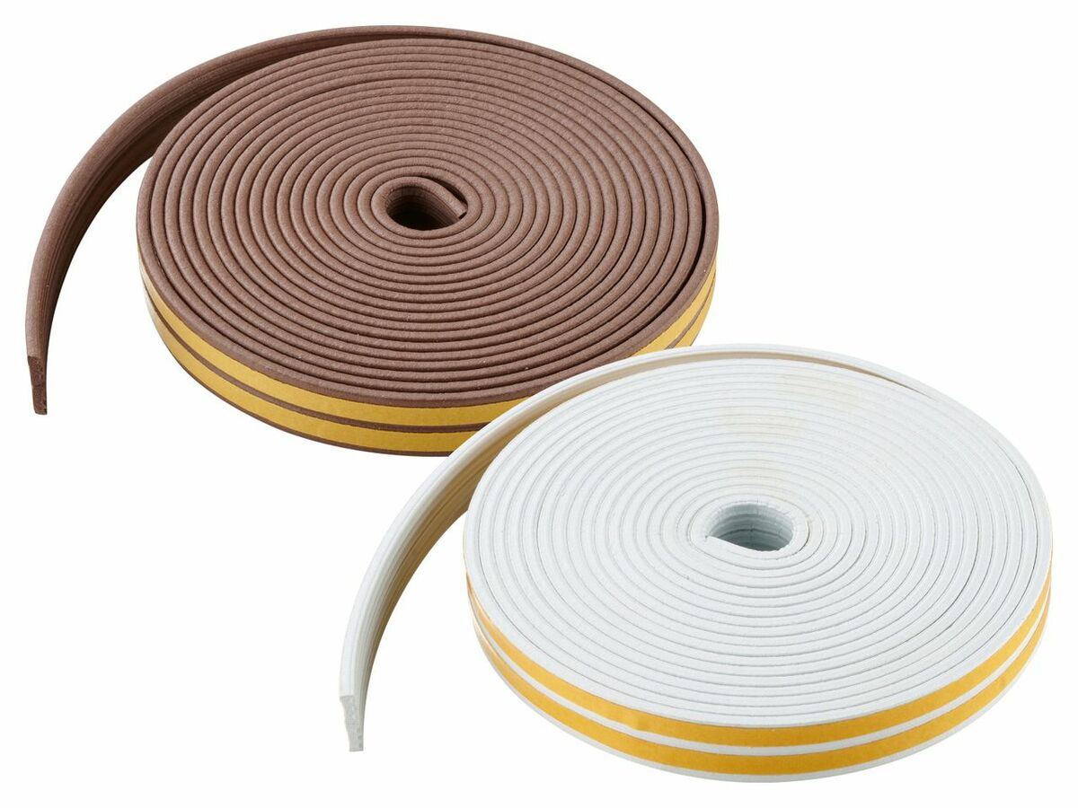 Bild 1 von PARKSIDE® Gummidichtung Profi/Türbodendichtung, 
         Stück