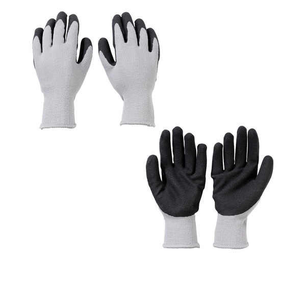 Bild 2 von KINGCRAFT Damen und Herren Winter-Arbeitshandschuhe