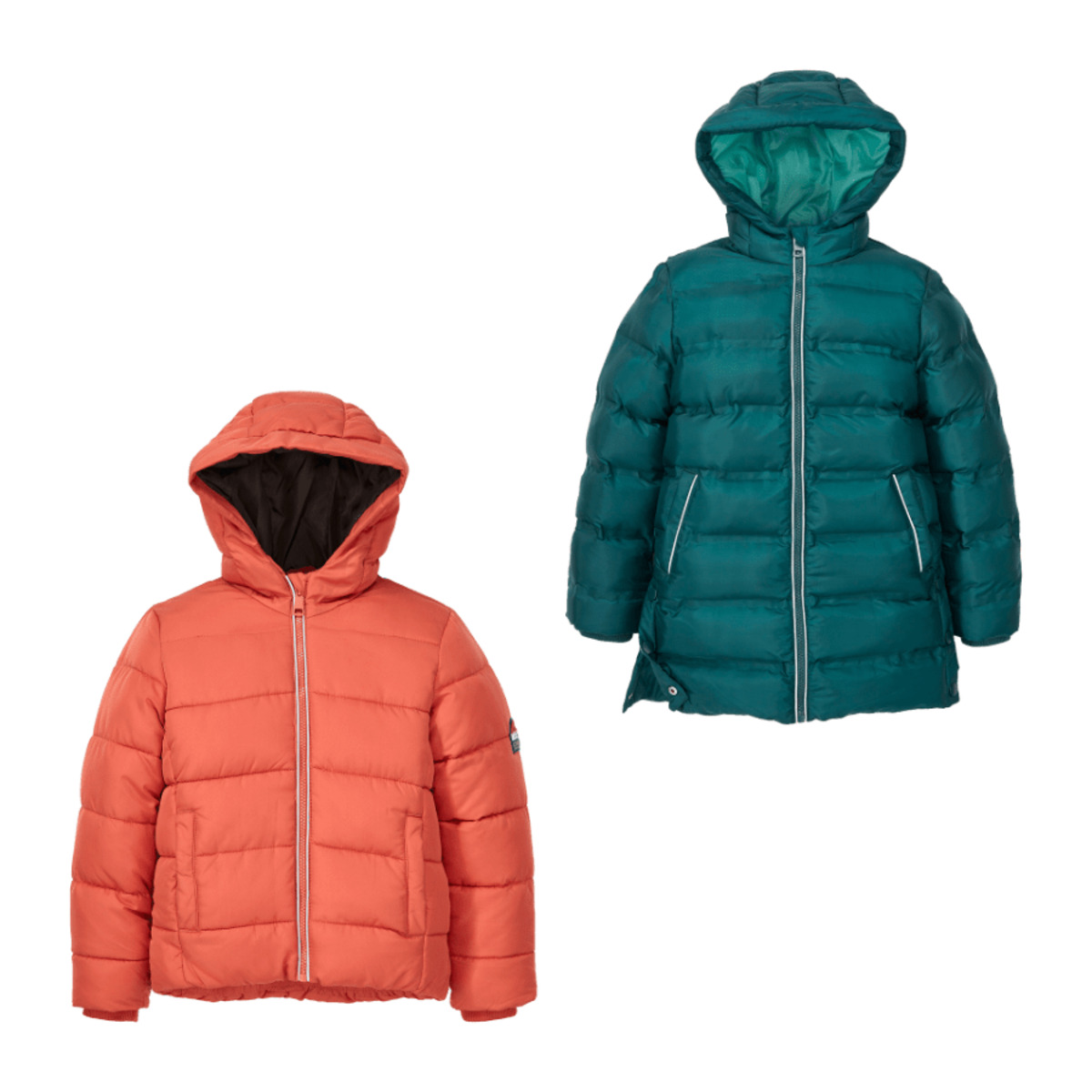 Bild 1 von POCOPIANO Winterjacke