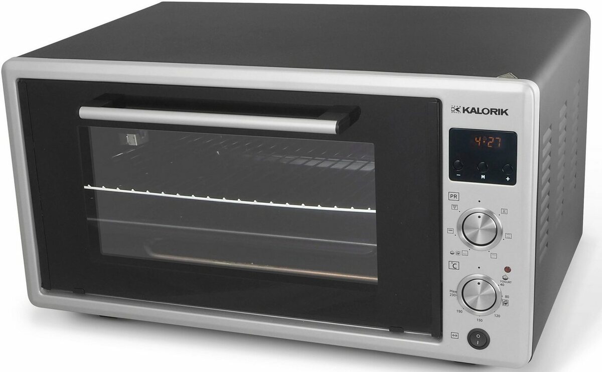 Bild 1 von Team Kalorik Minibackofen TKG OT 2033 CRL SL