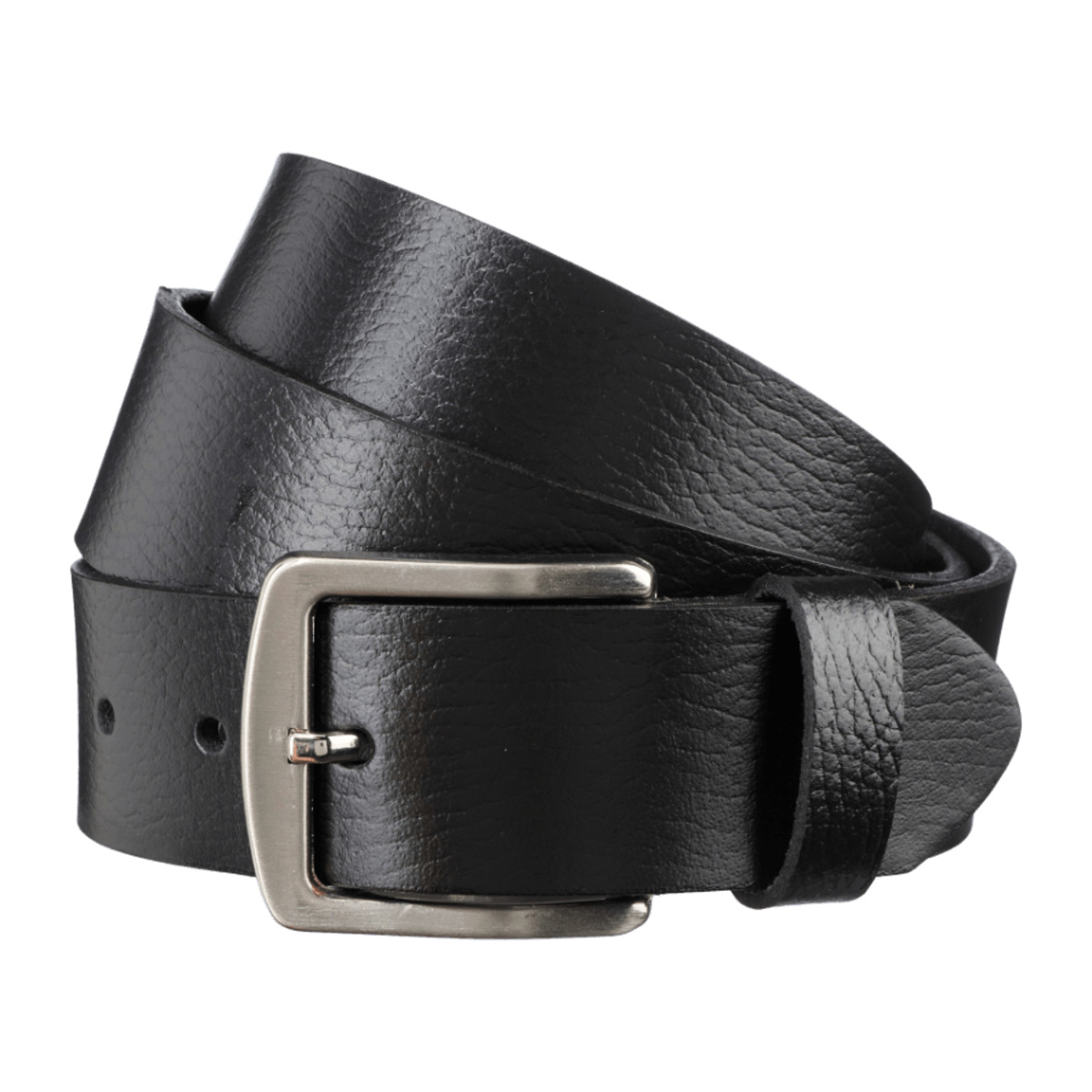 Bild 2 von ROYAL CLASS Ledergürtel