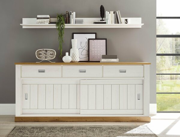 Bild 1 von Home affaire Sideboard ORLANDO, Breite ca. 215 cm