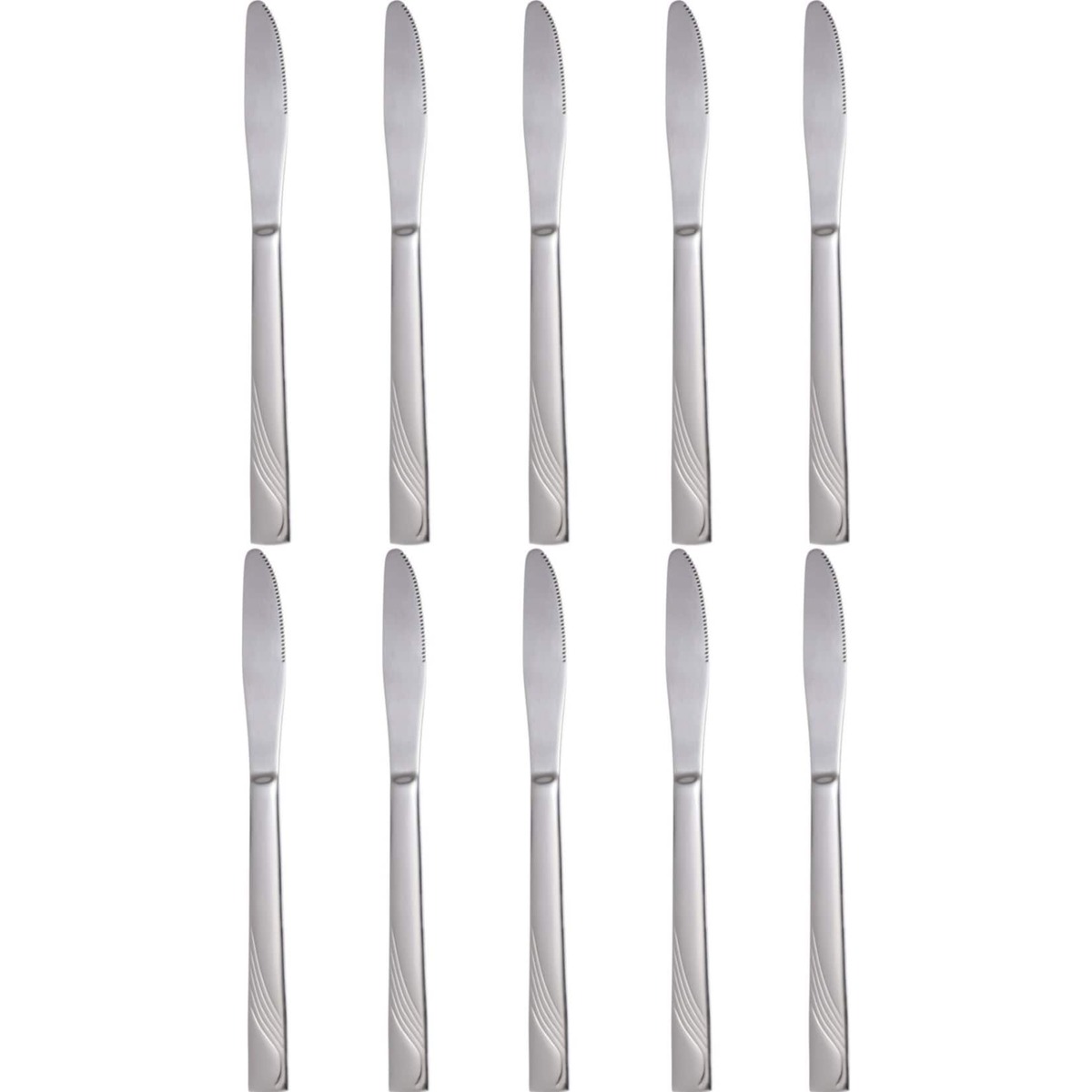 Bild 1 von GRÄWE Tafelmesser Rügen