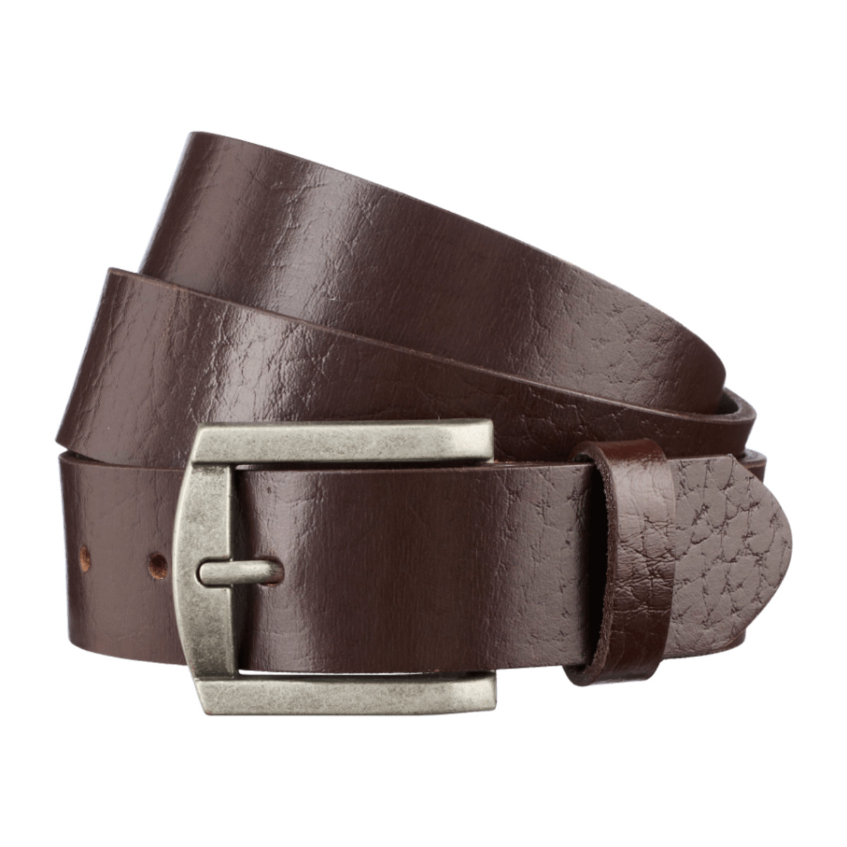 Bild 3 von ROYAL CLASS Ledergürtel